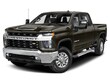 Chevrolet Silverado 2500 HD