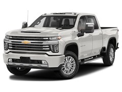 2021 Chevrolet Silverado 2500HD Hicnty Truck