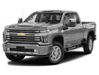  Chevrolet Silverado 2500HD