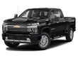 Chevrolet Silverado 2500 HD