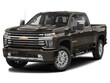 Chevrolet Silverado 2500HD