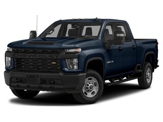 2021 Chevrolet Silverado 2500 HD WT Truck