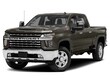 Chevrolet Silverado 2500 HD