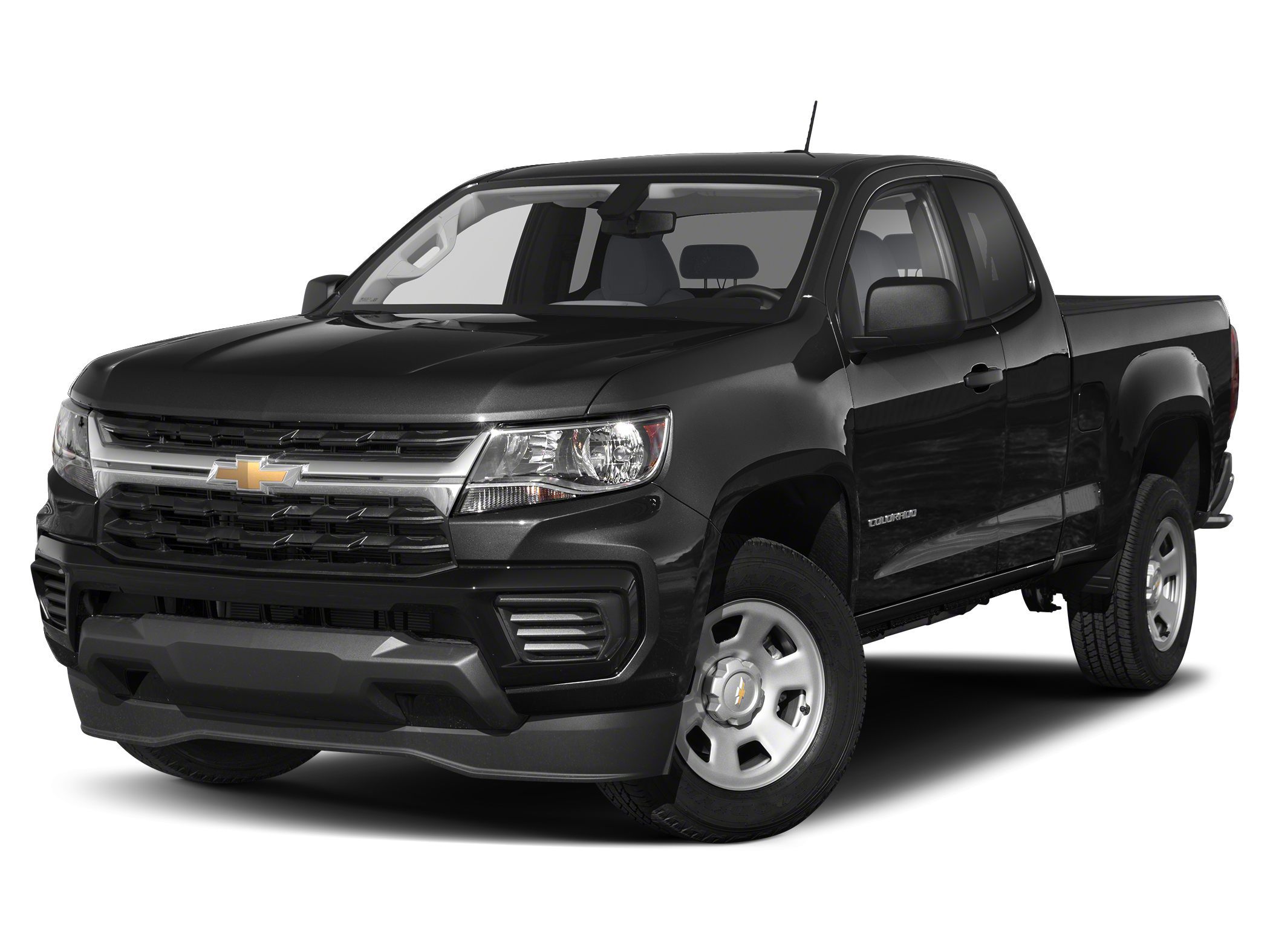 2021 Chevrolet Colorado Truck 