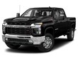 Chevrolet Silverado 3500 HD
