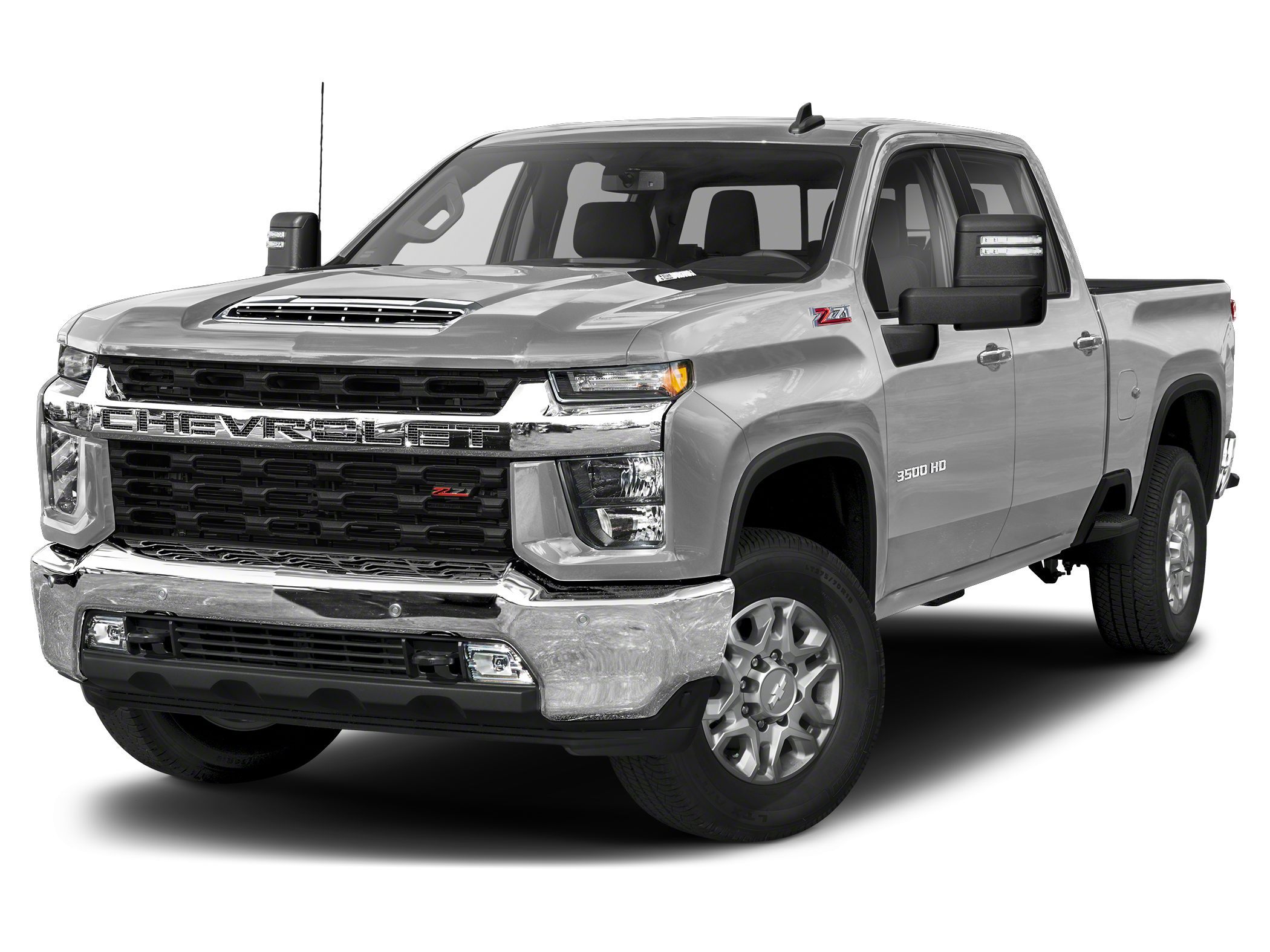 2021 Chevrolet Silverado 3500 High Country -
                Portland, OR