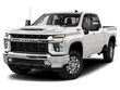 Chevrolet Silverado 3500 HD