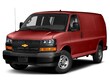  Chevrolet Express Cargo 2500