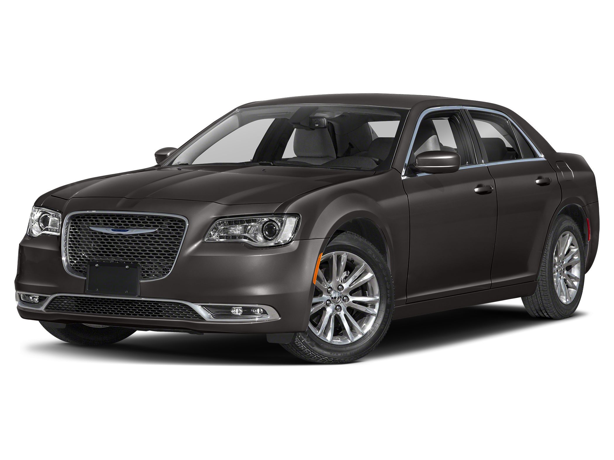 2021 Chrysler 300 S -
                San Angelo, TX