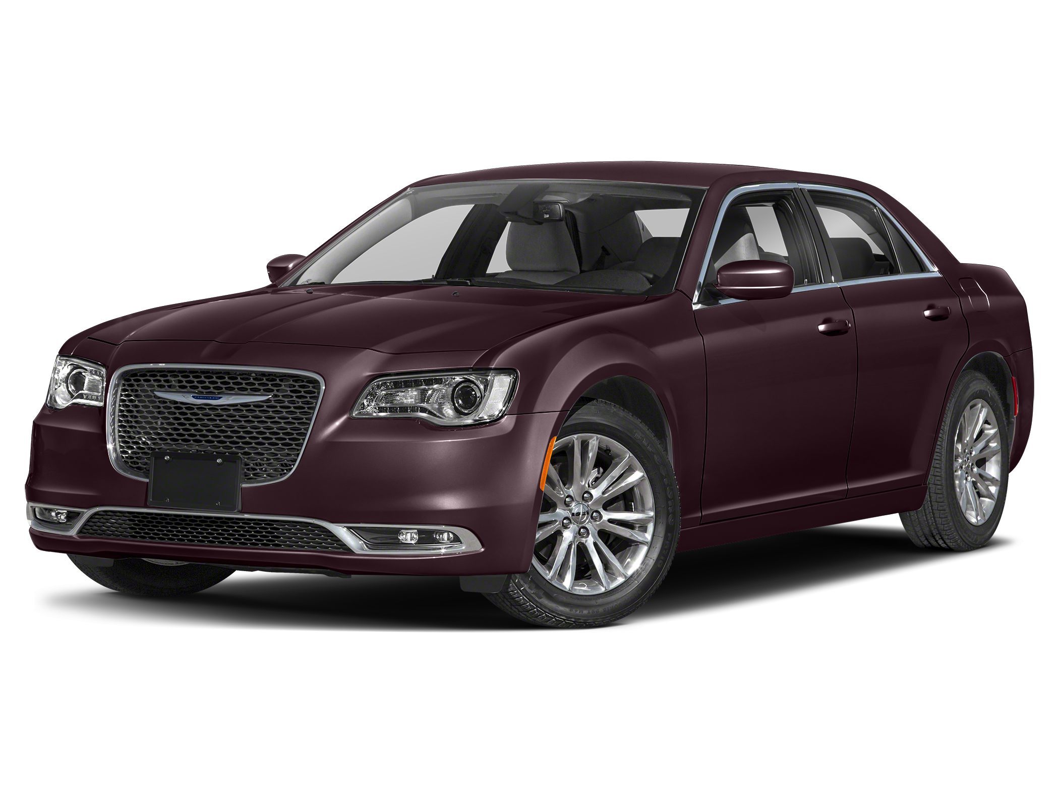 2021 Chrysler 300 Touring AWD's photo