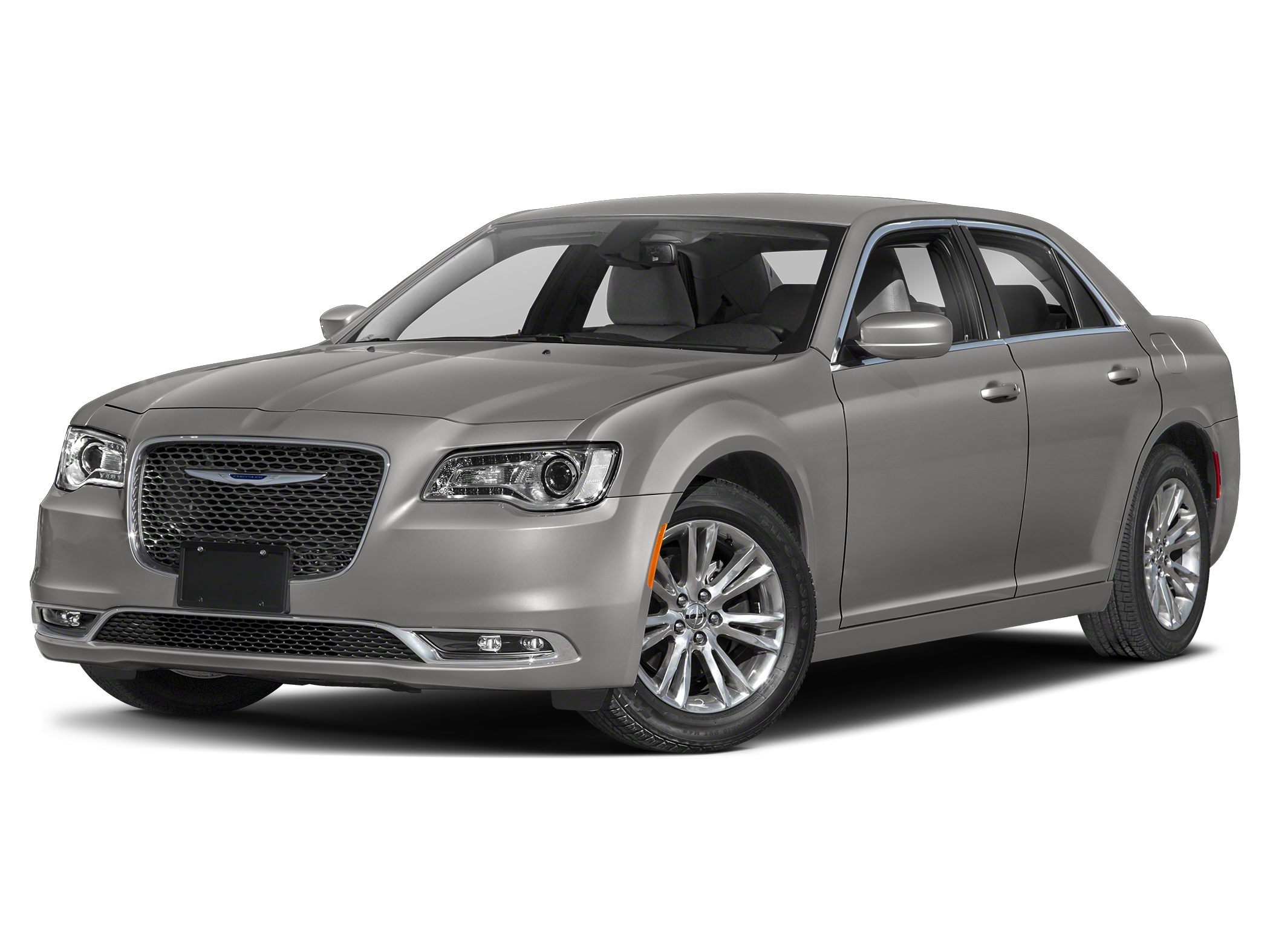 2021 Chrysler 300 Touring's photo