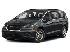 2021 Chrysler Pacifica Touring L Van Passenger Van