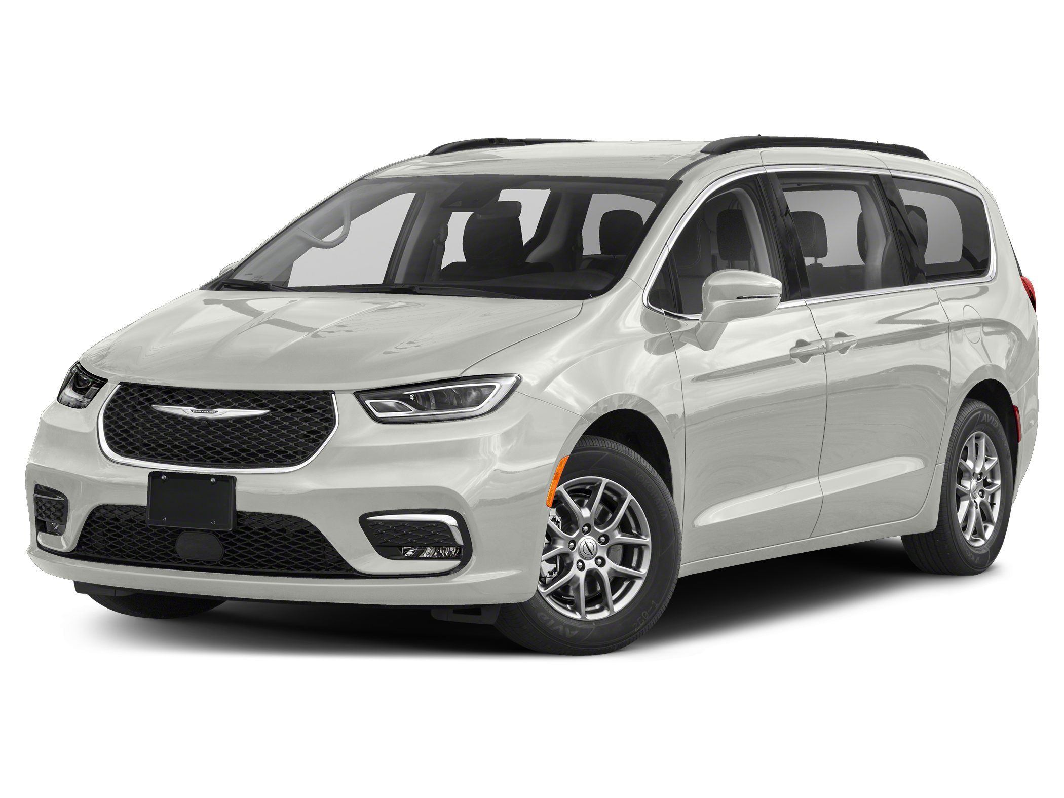chrysler pacifica 2021 for sale