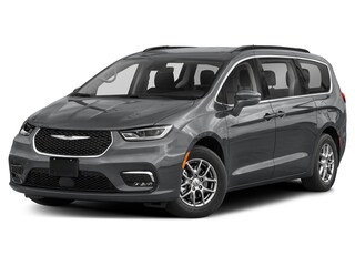 2021 Chrysler Pacifica Limited Minivan/Van in Archbold, OH