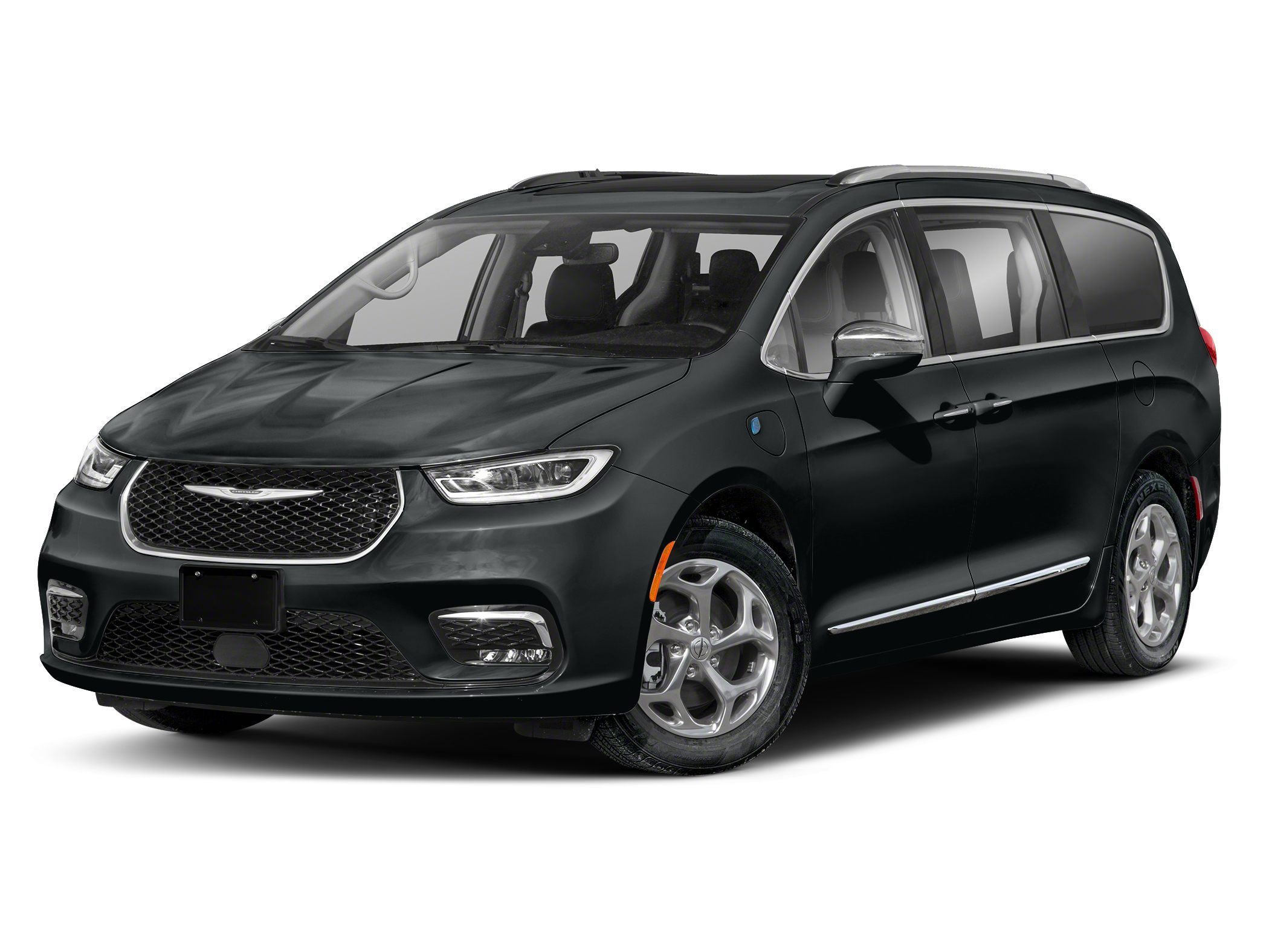 2021 Chrysler Pacifica Hybrid Touring L -
                Elk Grove, CA