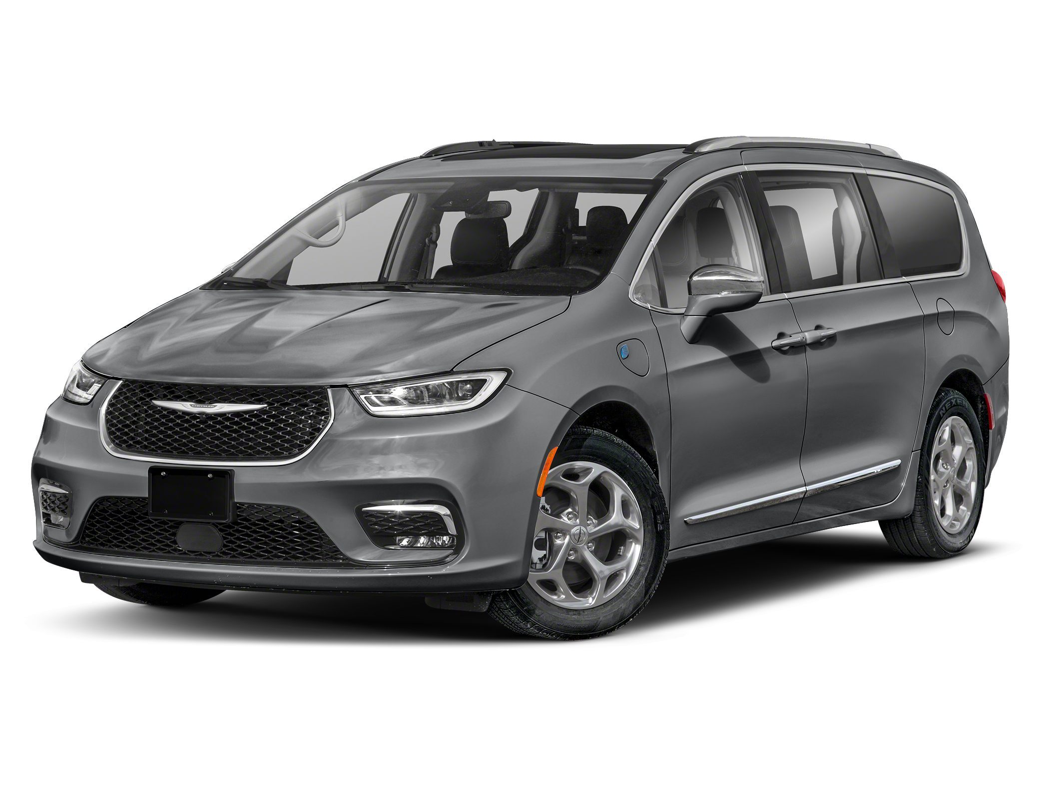 2021 Chrysler Pacifica Hybrid Touring L Hero Image