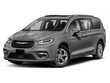 Chrysler Pacifica Hybrid