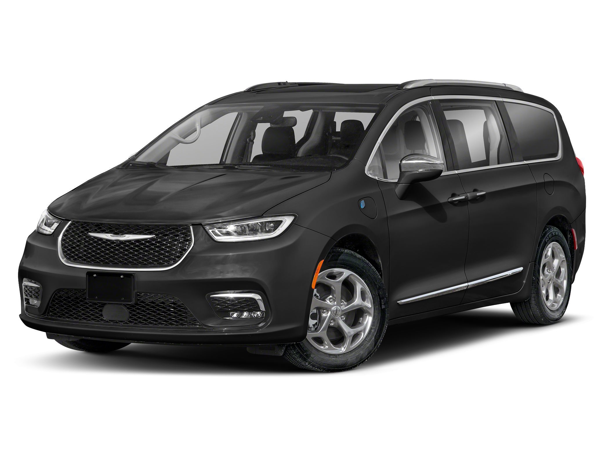 2021 Chrysler Pacifica Hybrid Touring L -
                Temecula, CA