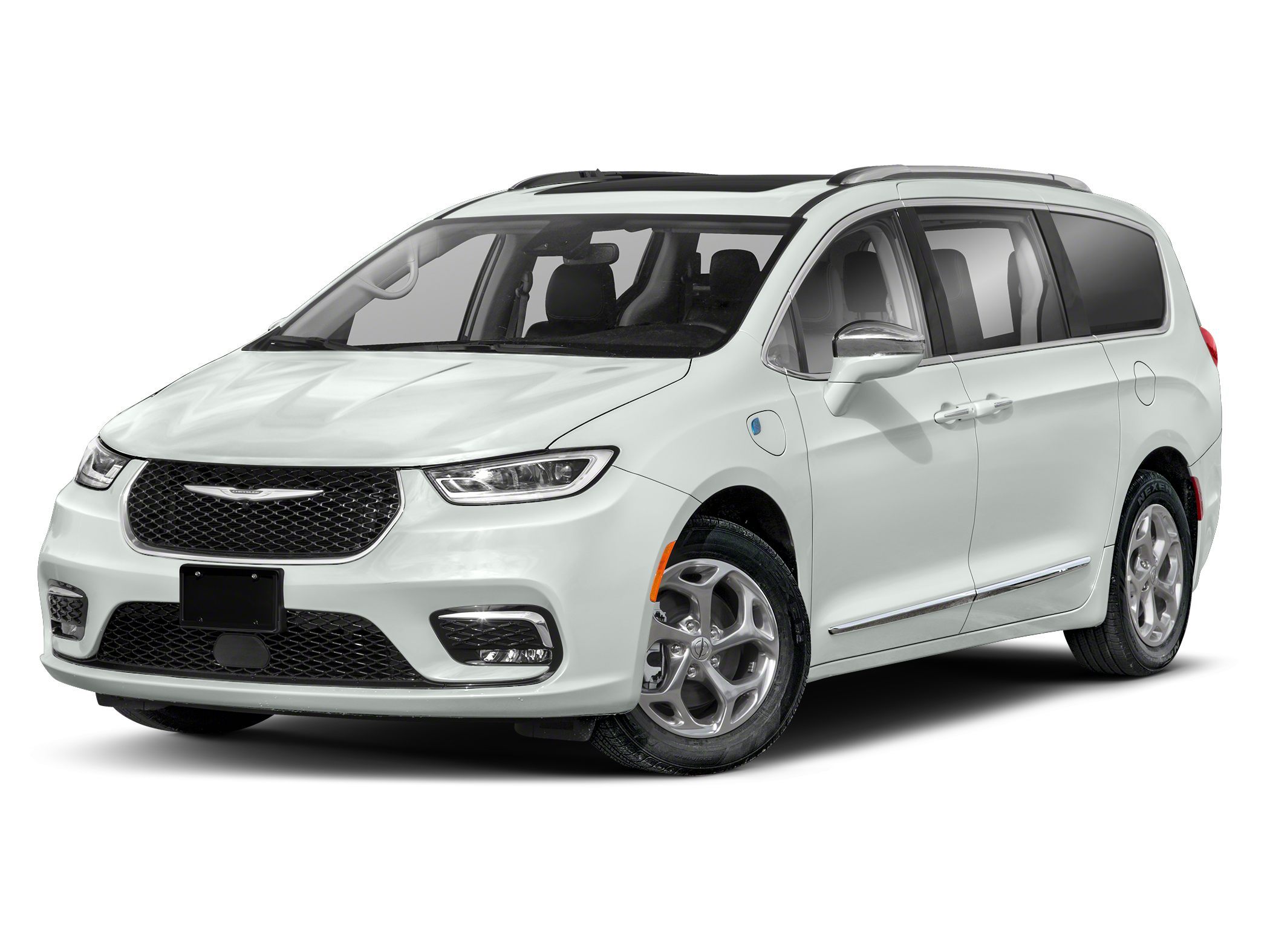 2021 Chrysler Pacifica Hybrid Limited -
                Abilene, TX