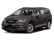  Chrysler Pacifica Hybrid