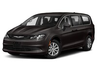 2021 Chrysler Voyager LXi -
                Colton, CA