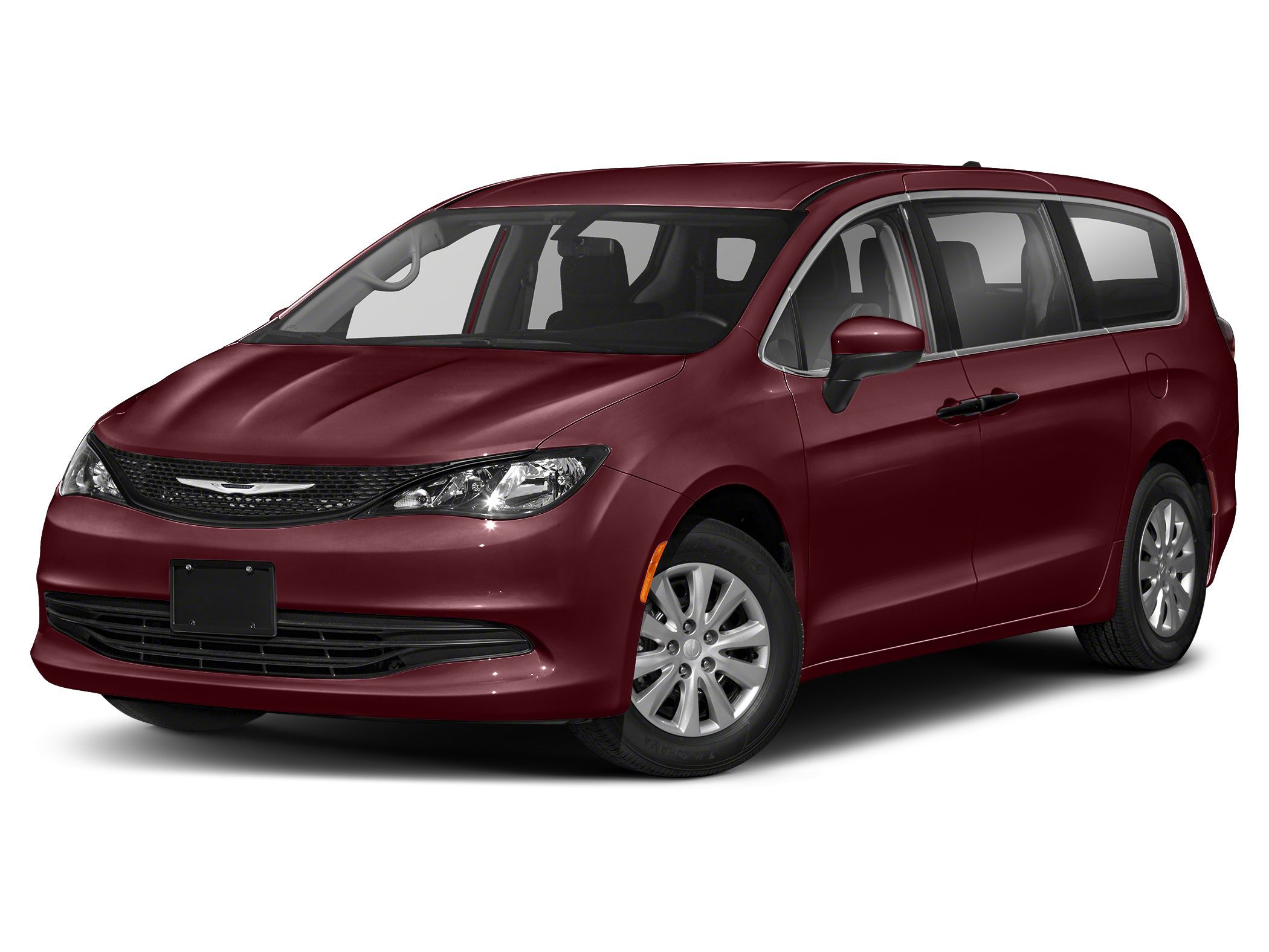 2021 Chrysler Voyager LXi -
                Twin Falls, ID