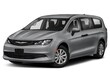  Chrysler Voyager