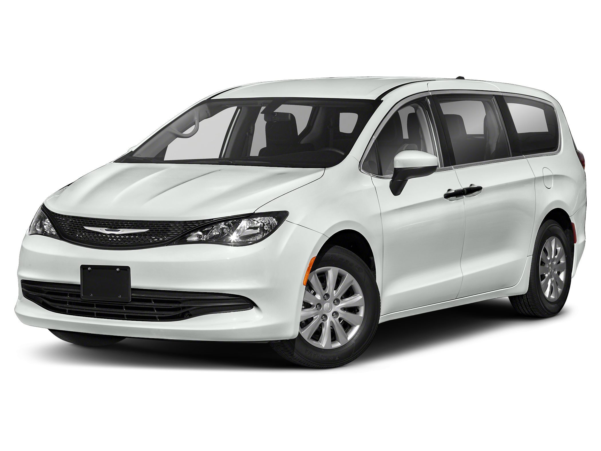 2021 Chrysler Voyager LXi Hero Image