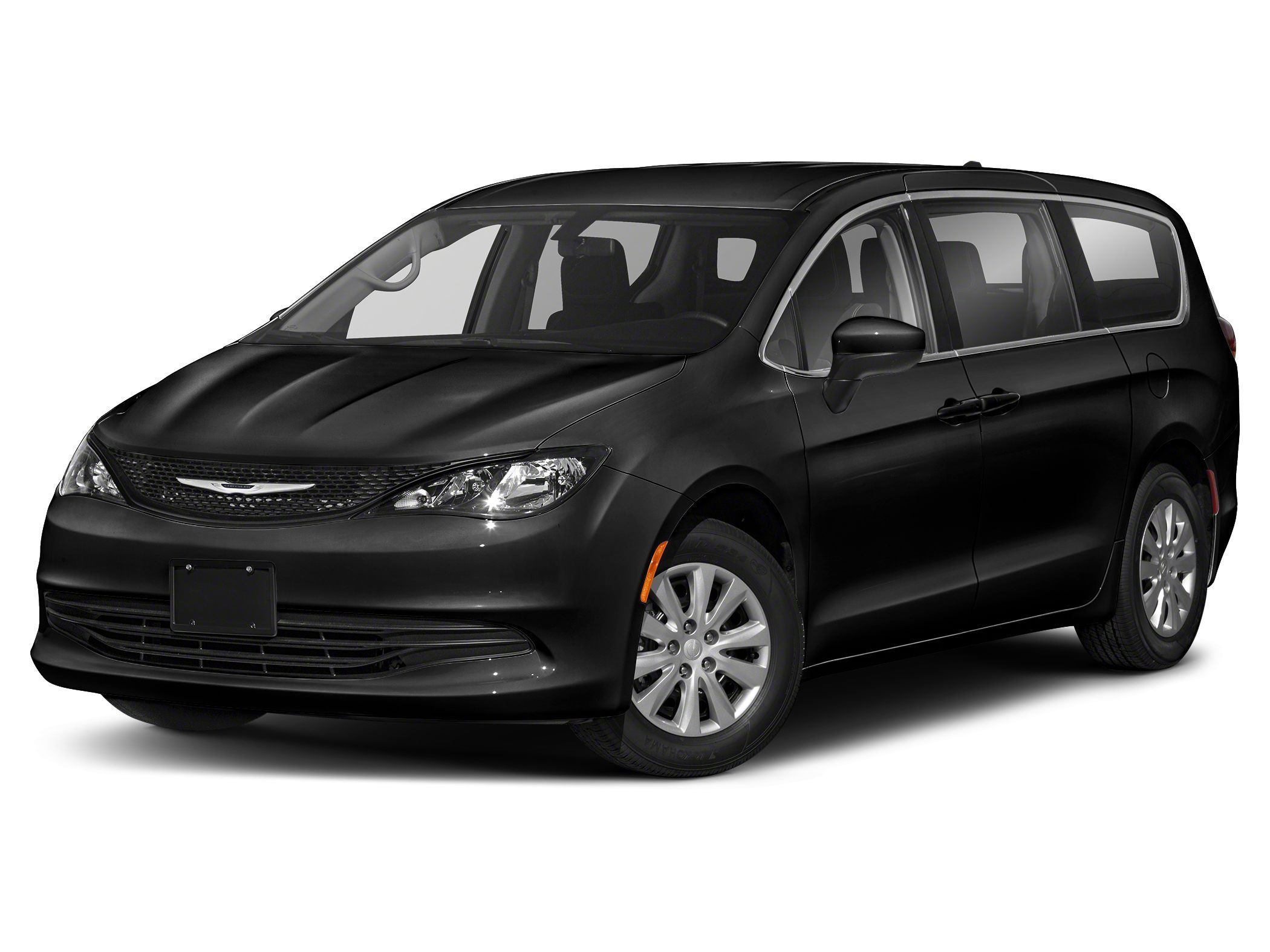 2021 Chrysler Voyager LXi -
                Kennewick, WA