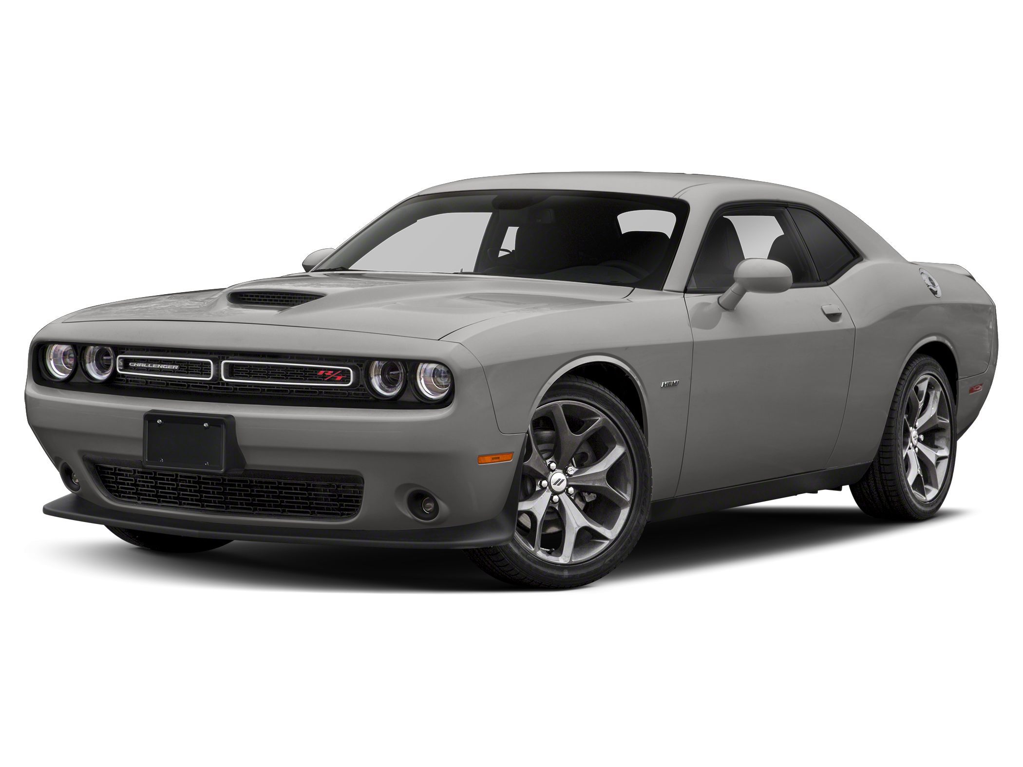 Dodge Challenger's photo