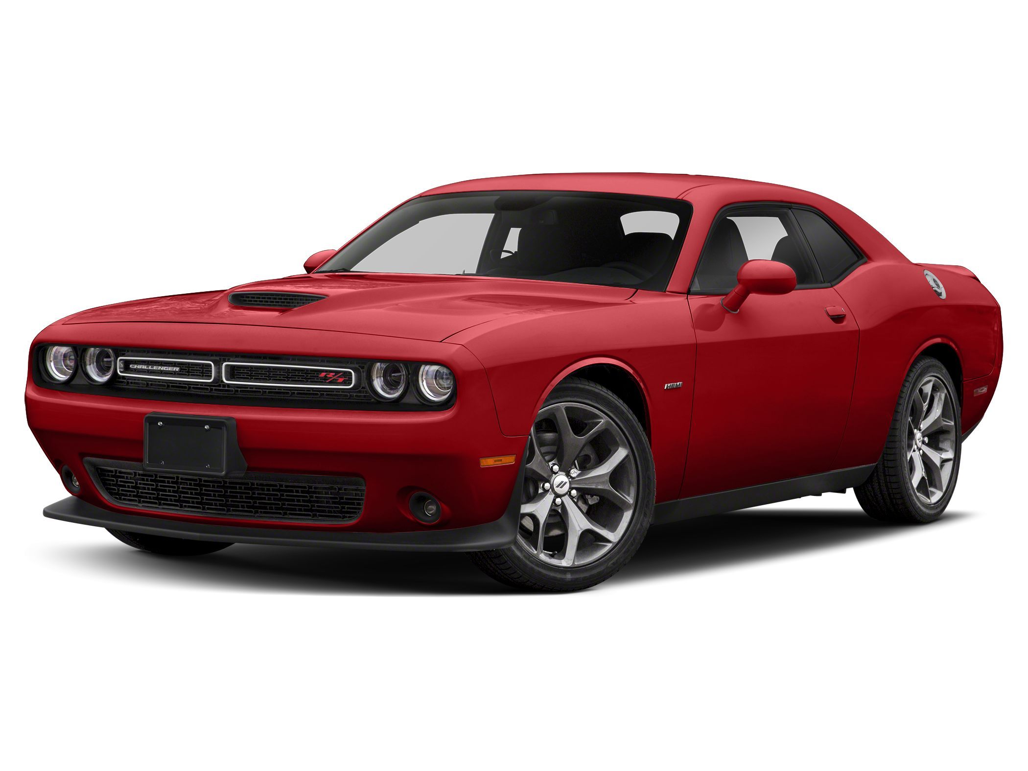 2021 Dodge Challenger R/T -
                San Angelo, TX