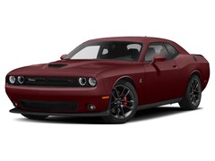 2021 Dodge Challenger R/T Scat Pack Widebody Coupe For Sale in Green Brook