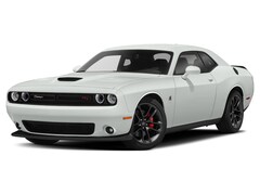 2021 Dodge Challenger R/T Scat Pack Coupe