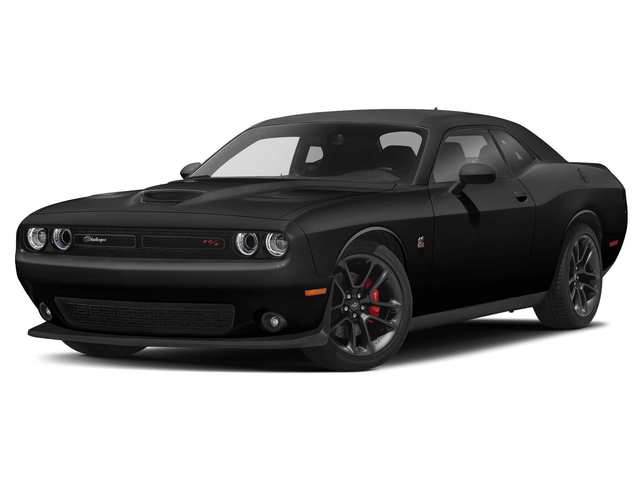 2021 Dodge Challenger T/A -
                Phoenix, AZ