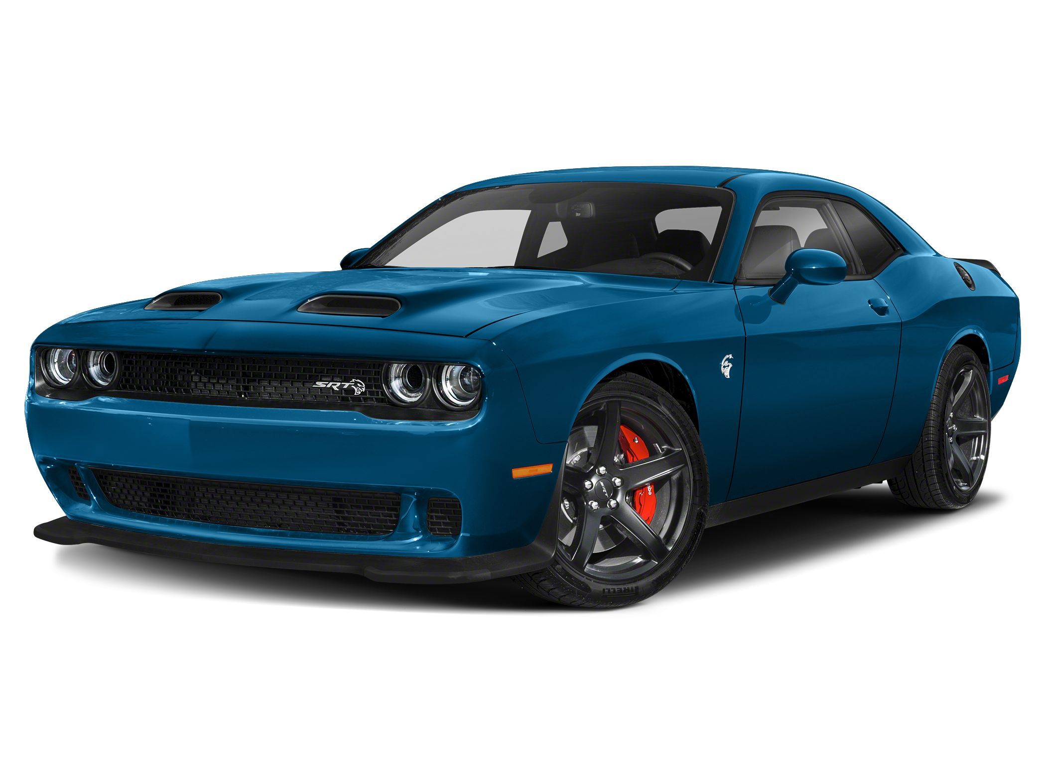 Dodge Challenger's photo