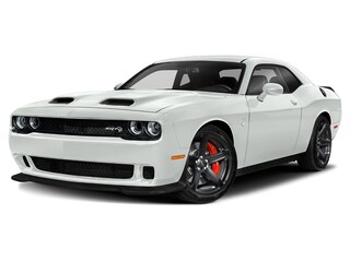2021 Dodge Challenger SRT Hellcat Redeye Widebody Coupe for sale near Bellville IL