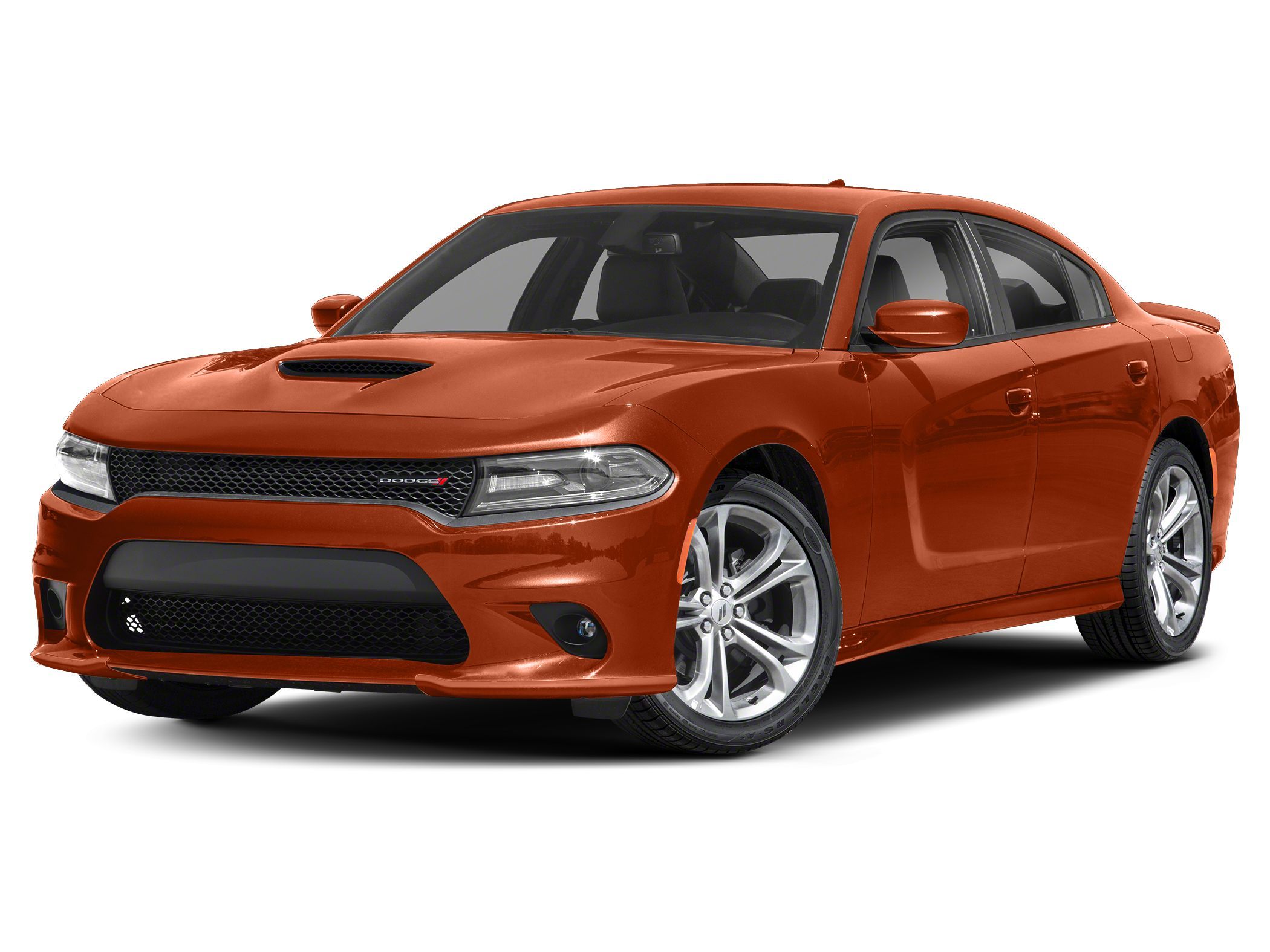 2021 Dodge Charger GT's photo