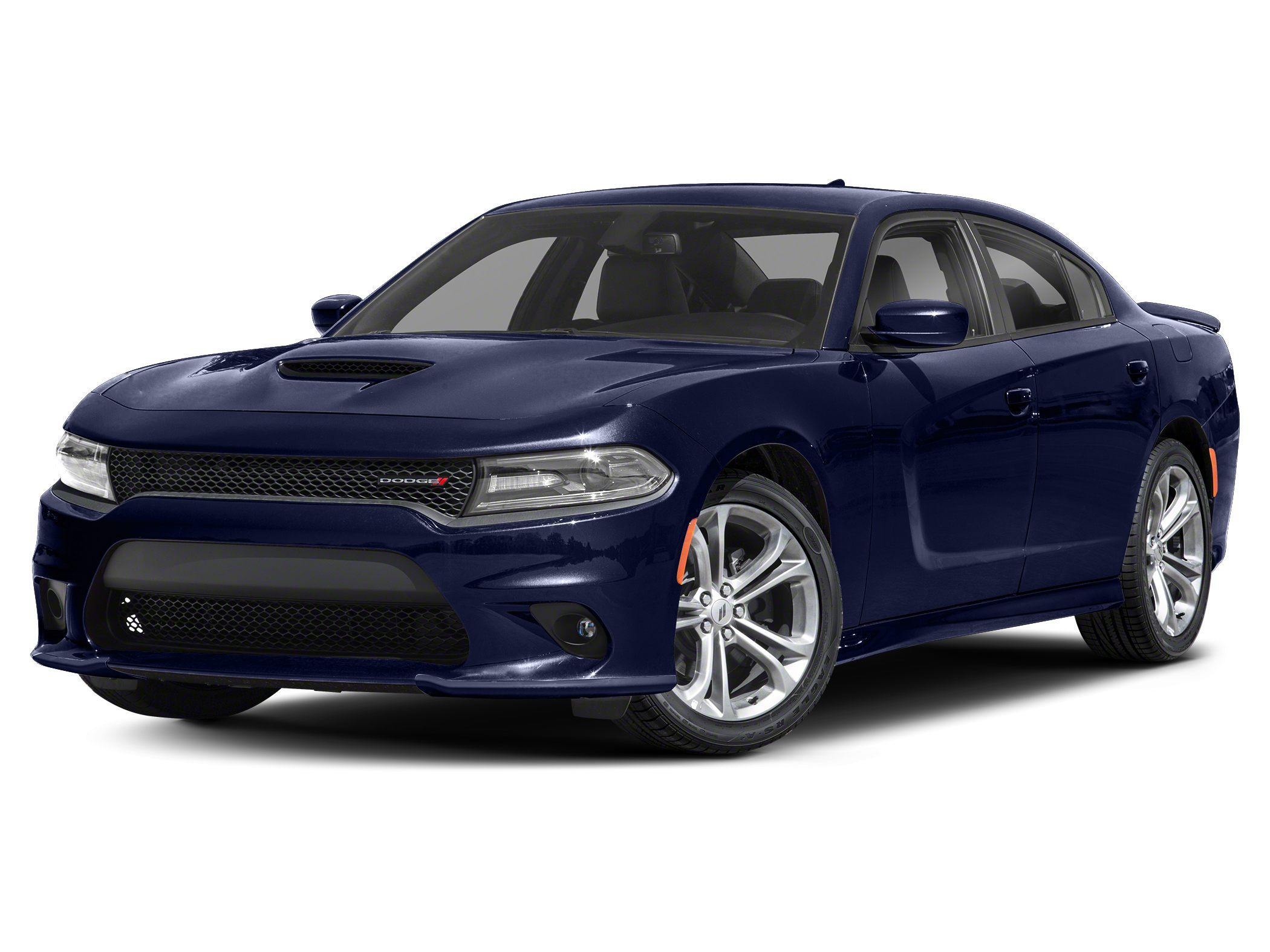 2021 Dodge Charger R/T -
                San Angelo, TX