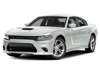 Used 2021 Dodge Charger R/T Sedan Tucson, AZ