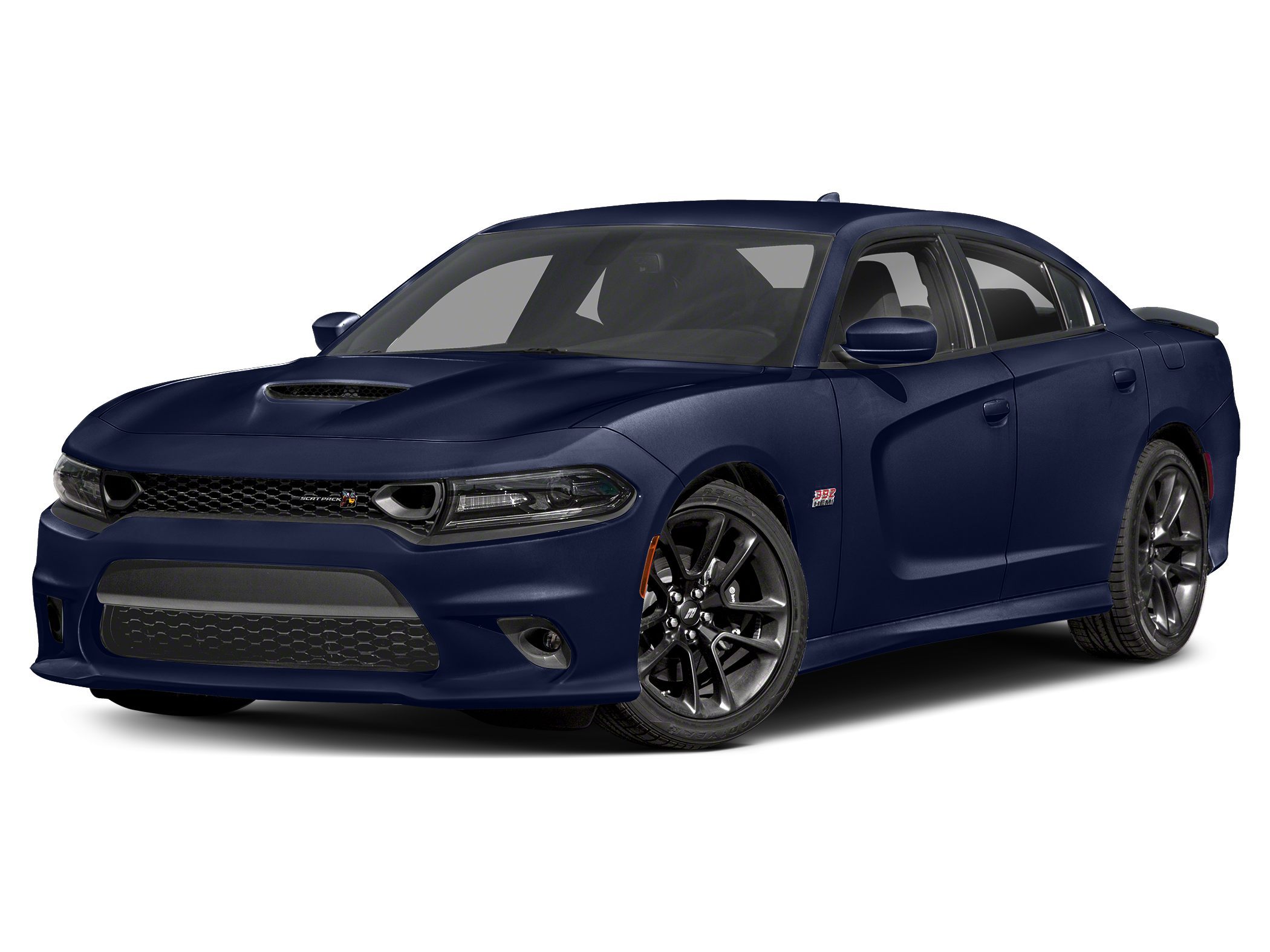 2021 Dodge Charger Scat Pack -
                Midland, TX