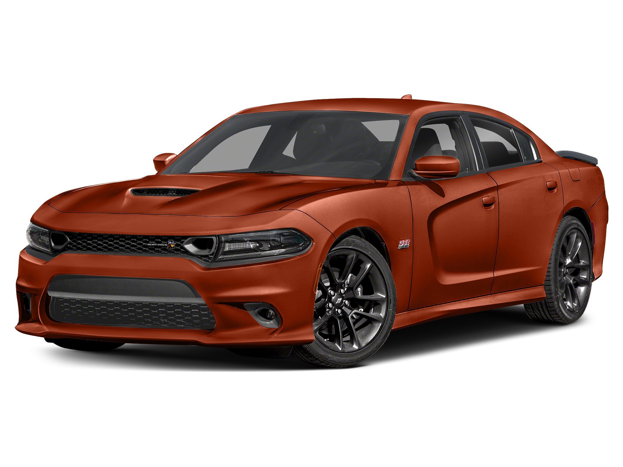 2021 Dodge Charger Scat Pack -
                Las Vegas, NV