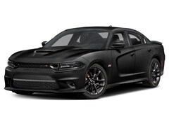2021 Dodge Charger Scat Pack Sedan
