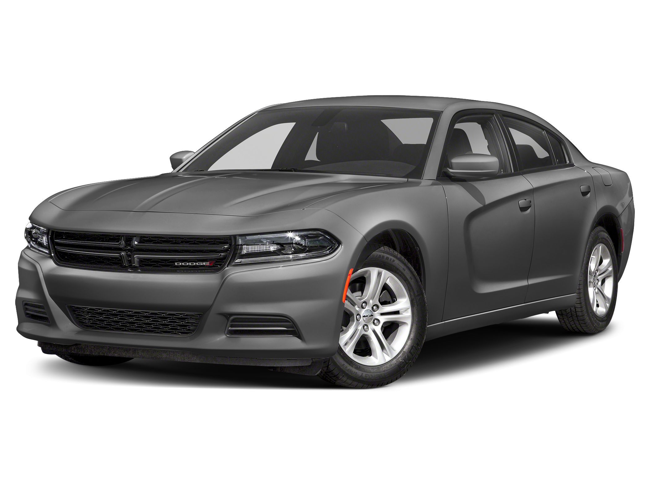 2021 Dodge Charger SXT's photo