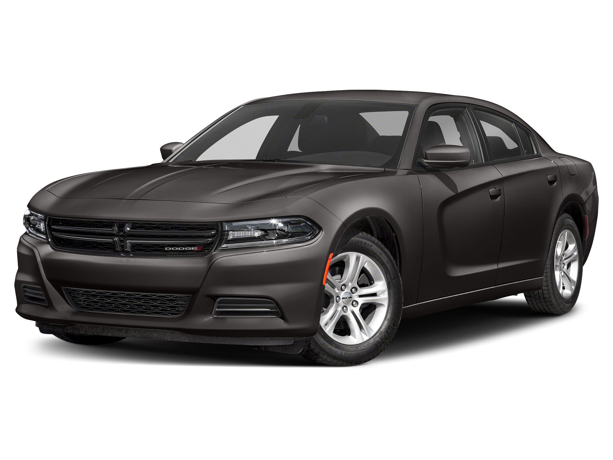 2021 Dodge Charger SXT AWD's photo