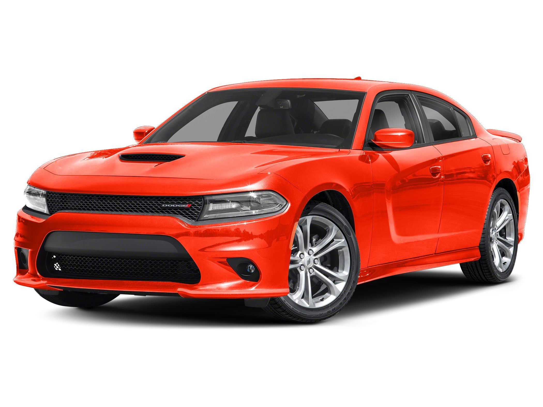 2021 Dodge Charger GT's photo