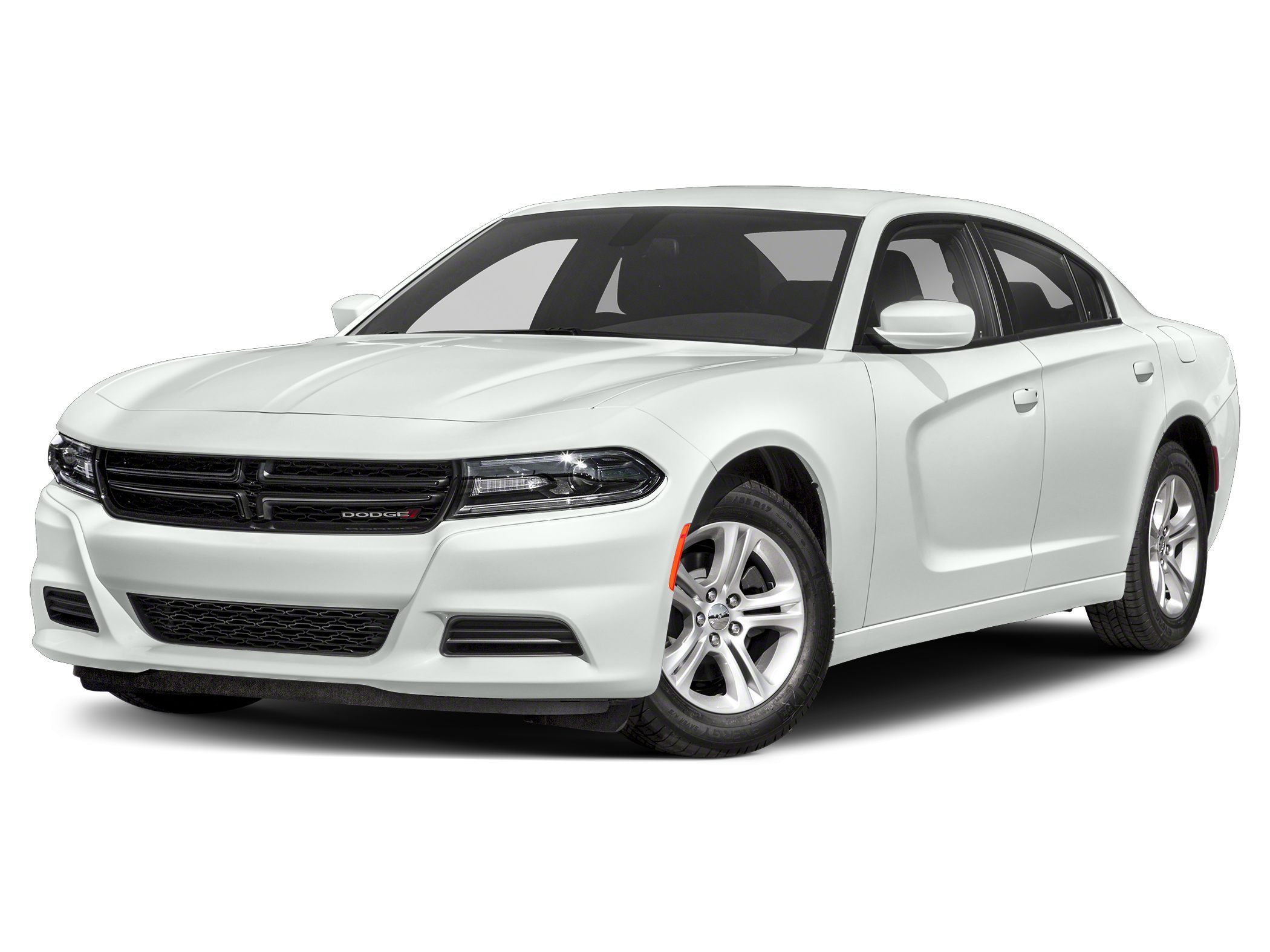 2021 Dodge Charger 5.7 Police Package (Fleet)'s photo