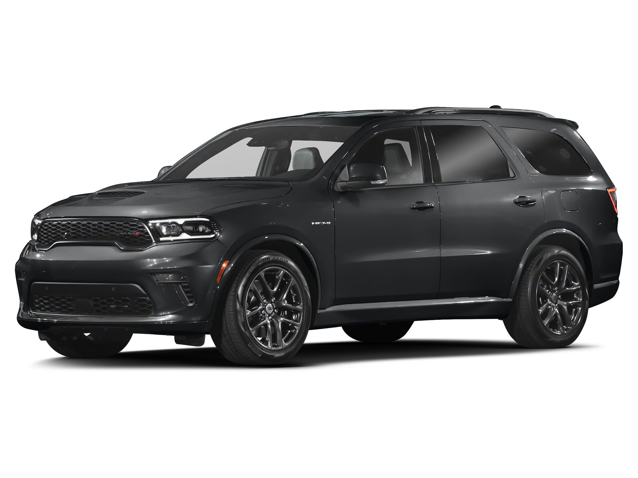 2021 Dodge Durango GT photo 1