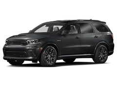2021 Dodge Durango GT SUV