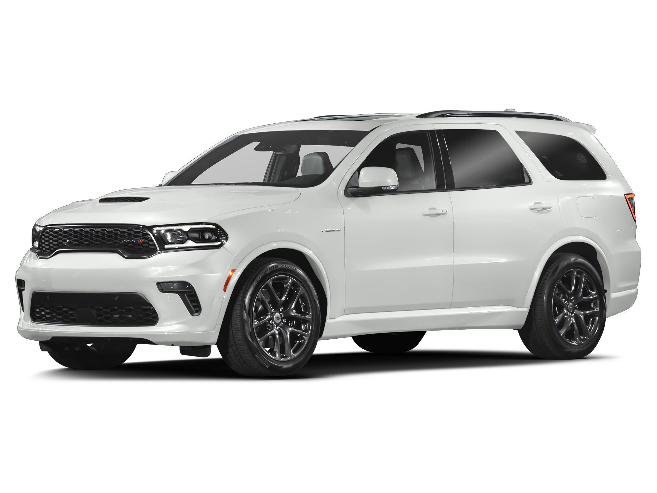 Used 2021 Dodge Durango R/T