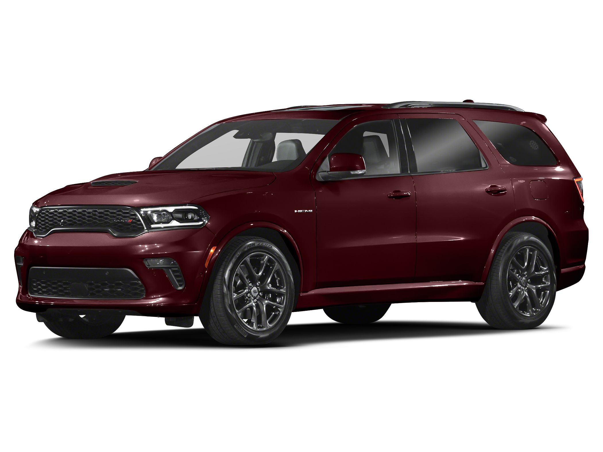 Thumbnail: 2021 Dodge Durango - 1